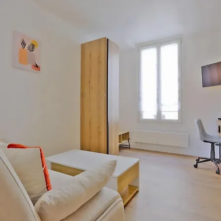 Le Cocon De Lobau - Calme Et Confort - Près Chu *