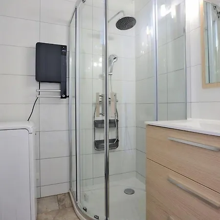 Le Cocon De Lobau - Calme Et Confort - Près Chu Nancy