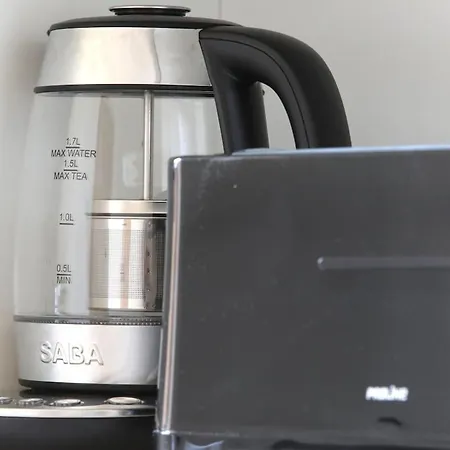 Le Cocon De Lobau - Calme Et Confort - Près Chu * Nancy